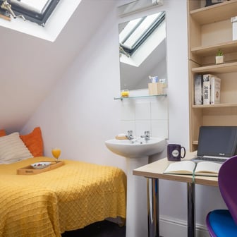 Standard Single - Image 1