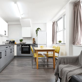 Standard Shared Apartment - Image 4