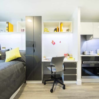 Premium Studio - Image 1