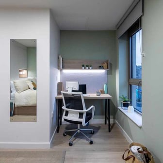 Deluxe En-suite - Image 1