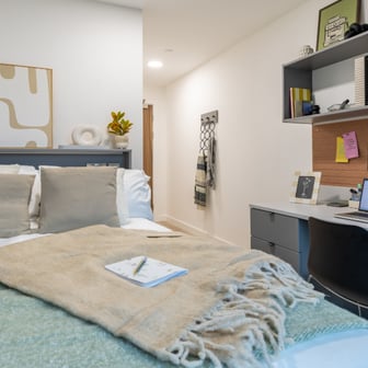 Ensuite Classic 5 Bed - Image 5