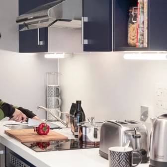 Studio Platinum Deluxe (balcony) - Image 5