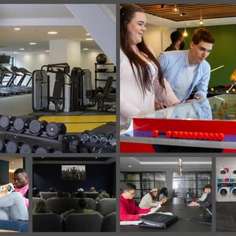 Penthouse Large Deluxe Studio - Image 8