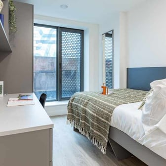 Ensuite Classic 6 Bed Upper Floor - Image 2