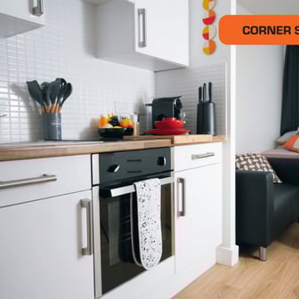 Large Deluxe Studio - Image 5