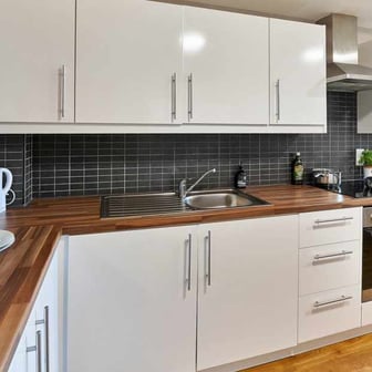 Flat Five Bedroom - Image 6