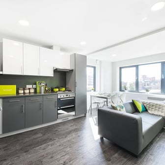 Standard En Suite - Image 2