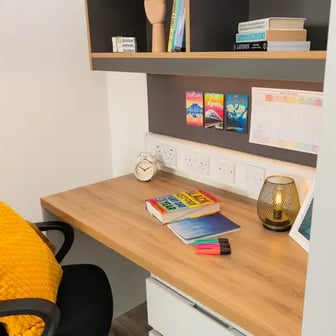 Gold Shared House - Image 3
