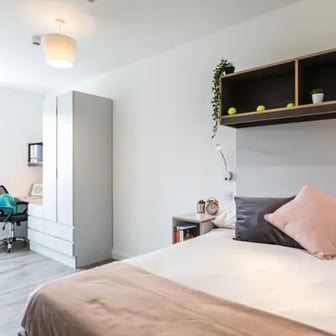 Platinum Shared House - Image 4