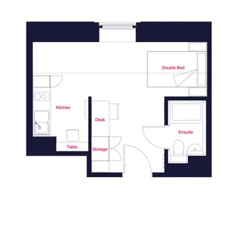Gold Studio Accessible - Image 2