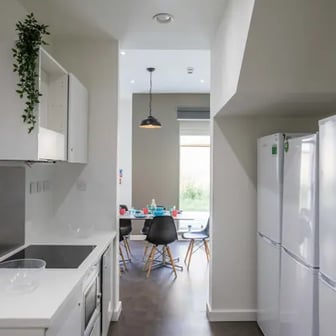 Platinum Shared House - Image 2