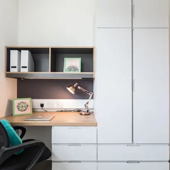 Platinum Shared House - Image 1