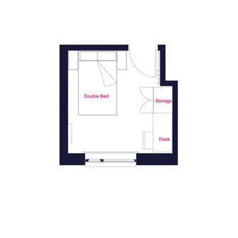 Bronze Shared House - Image 8
