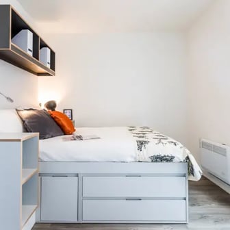 Gold Ensuite Accessible - Image 2