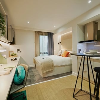 Platinum Studio - 1 Floor - Image 3