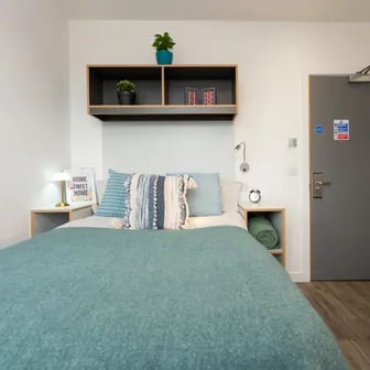 Bronze Shared House - Image 2