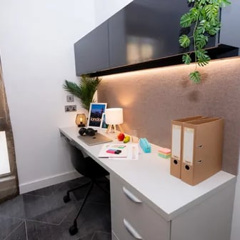 Platinum Ensuite - Image 5