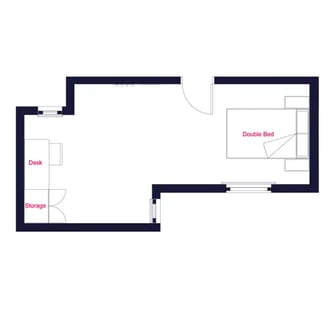 Platinum Shared House - Image 5