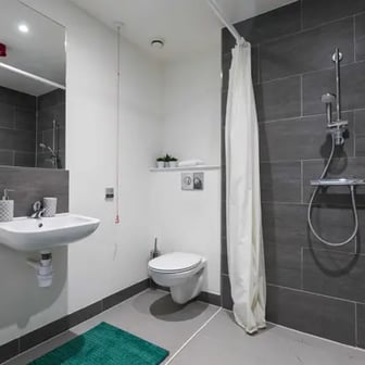 Platinum Ensuite - Image 2