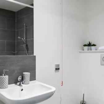 Gold Ensuite Accessible - Image 3