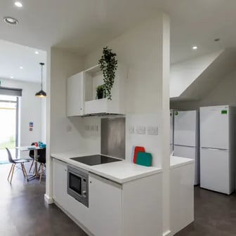 Bronze Shared House - Image 5