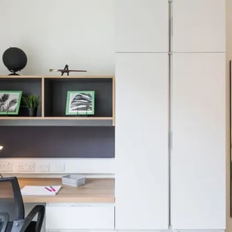 Silver Shared House - Image 1