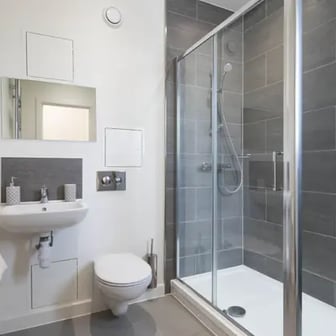 Bronze Shared House - Image 7