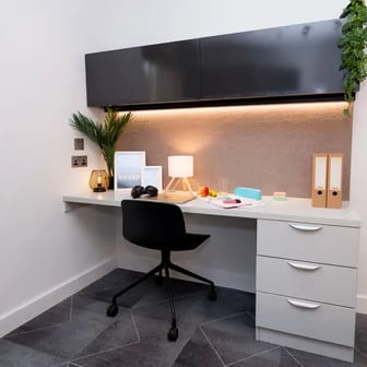 Platinum Ensuite - Image 4