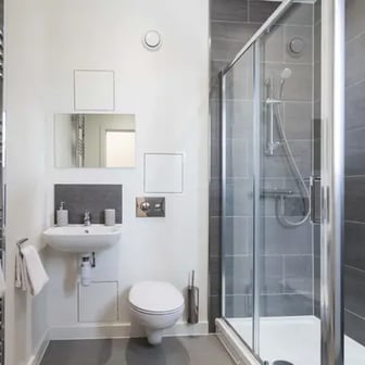 Gold Shared House - Image 4