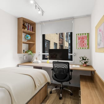 Bronze En suite - Image 2