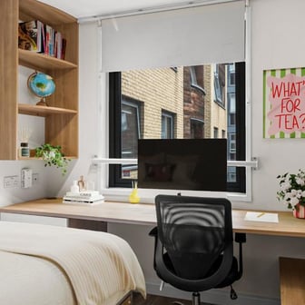 Bronze En Suite - Image 2