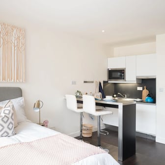 Loft Studio - Image 4