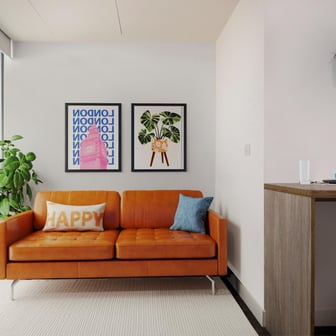 Platinum Ensuite - Image 2