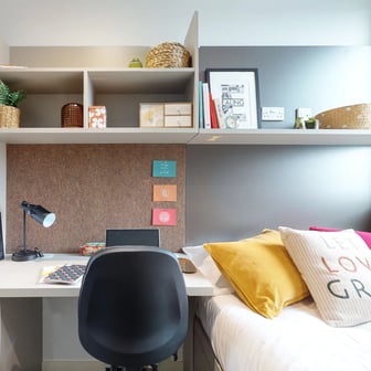 Bronze Ensuite - Image 1