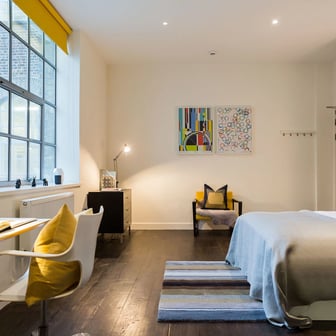 2 Bed Apartment - Image 1