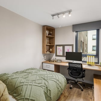 2 Bed Apartment - Image 2