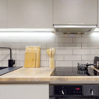 3 Bed Apartment - Image 3