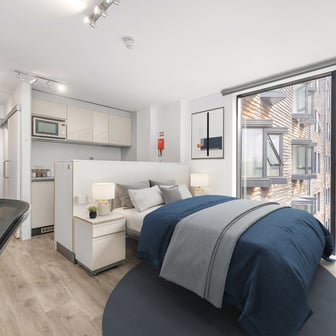 Gold Studio  - Image 1