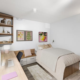 Silver En Suite - Image 2