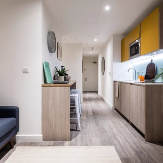 Diamond Ensuite - Image 4