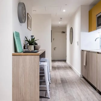 Diamond Ensuite - Image 4