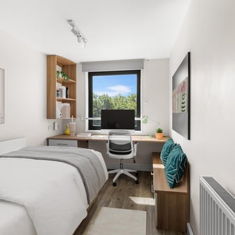 Silver En suite - Image 2