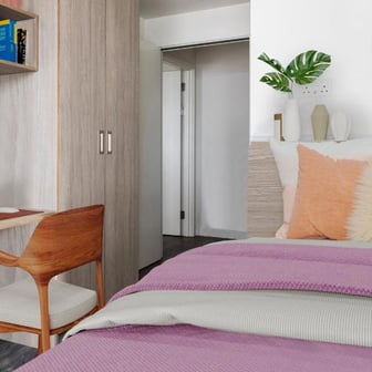 Platinum Ensuite - Image 1