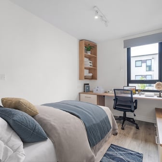 Bronze En suite - Image 2