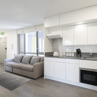 3 Bed Apartment - Image 6