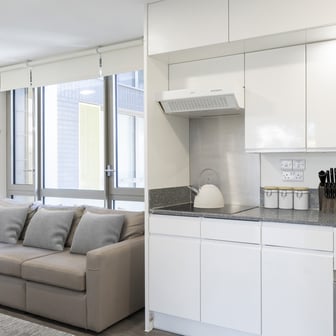 3 Bed Apartment - Image 6