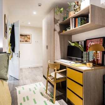 Diamond Ensuite - Image 2