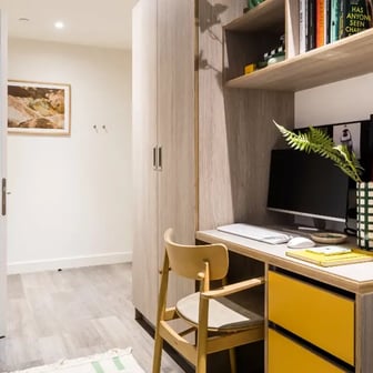 Diamond Ensuite - Image 2