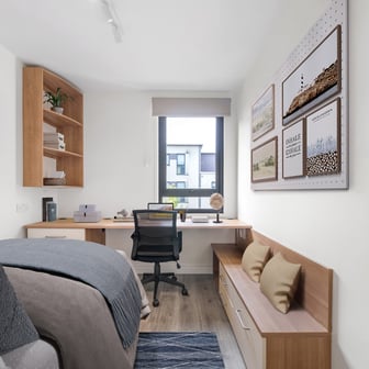 Bronze En suite - Image 5