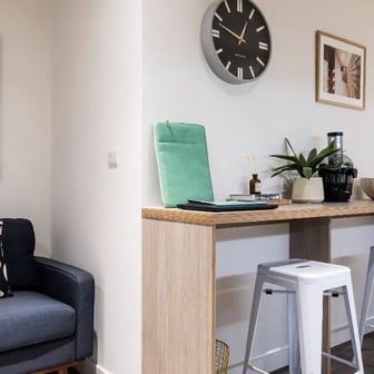 Diamond Ensuite - Image 3